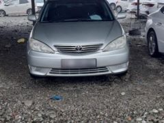 Сүрөт унаа Toyota Camry