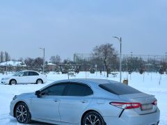 Photo of the vehicle Toyota Camry