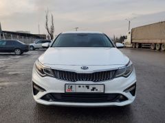 Фото авто Kia K5