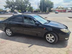 Сүрөт унаа Toyota Camry