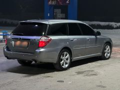 Сүрөт унаа Subaru Legacy