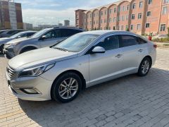 Photo of the vehicle Hyundai Sonata