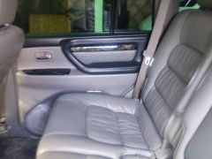 Photo of the vehicle Lexus LX