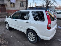 Photo of the vehicle Honda CR-V