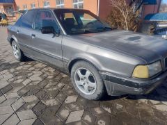 Photo of the vehicle Audi 80