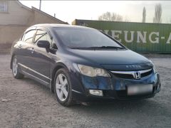 Сүрөт унаа Honda Civic