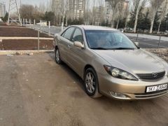 Photo of the vehicle Toyota Camry