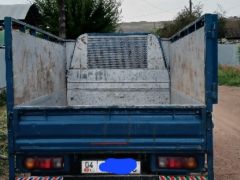 Фото авто Hyundai Porter