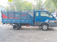 Фото авто Hyundai Porter