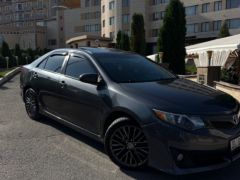 Сүрөт унаа Toyota Camry