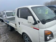 Фото авто Hyundai Porter