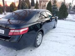 Photo of the vehicle Toyota Camry