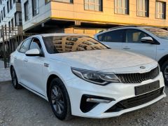 Сүрөт унаа Kia K5