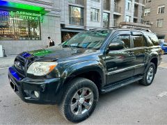 Фото авто Toyota 4Runner