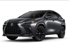 Photo of the vehicle Lexus NX