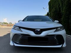 Сүрөт унаа Toyota Camry