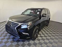 Фото авто Lexus GX