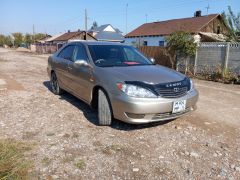 Photo of the vehicle Toyota Camry