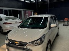 Сүрөт унаа Chevrolet Spark