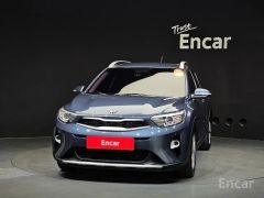 Фото авто Kia Stonic