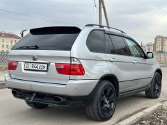 Фото авто BMW X5