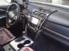 Фото авто Toyota Camry