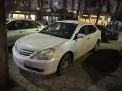 Сүрөт унаа Toyota Allion