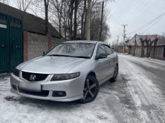 Фото авто Honda Accord