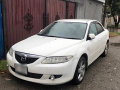 Сүрөт унаа Mazda 6