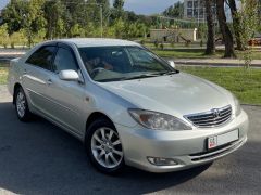 Сүрөт унаа Toyota Camry