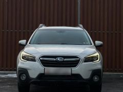 Сүрөт унаа Subaru Outback