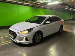 Сүрөт унаа Hyundai Sonata