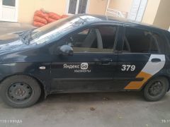 Сүрөт унаа Hyundai Getz