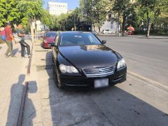 Photo of the vehicle Toyota Mark X