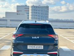 Сүрөт унаа Kia Sportage