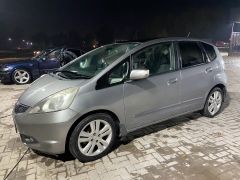 Photo of the vehicle Honda Fit