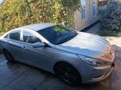 Сүрөт унаа Hyundai Sonata