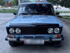 Photo of the vehicle ВАЗ (Lada) 2106