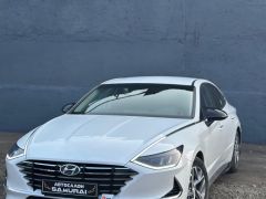 Сүрөт унаа Hyundai Sonata