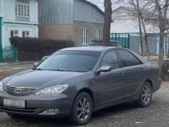 Сүрөт унаа Toyota Camry