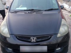 Photo of the vehicle Honda Fit