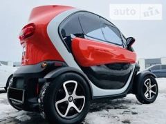 Photo of the vehicle Renault Twizy