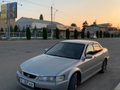 Сүрөт унаа Honda Accord