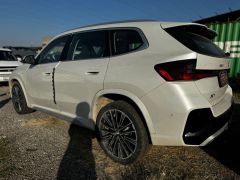 Photo of the vehicle BMW X1