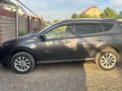 Фото авто Toyota RAV4