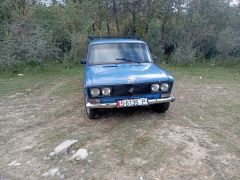 Фото авто ВАЗ (Lada) 2106