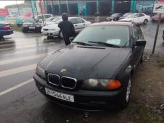 Фото авто BMW 3 серии