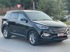 Фото авто Hyundai Santa Fe