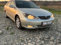 Сүрөт унаа Toyota Camry