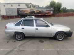 Сүрөт унаа Daewoo Nexia